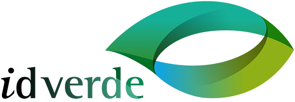 idverde logo