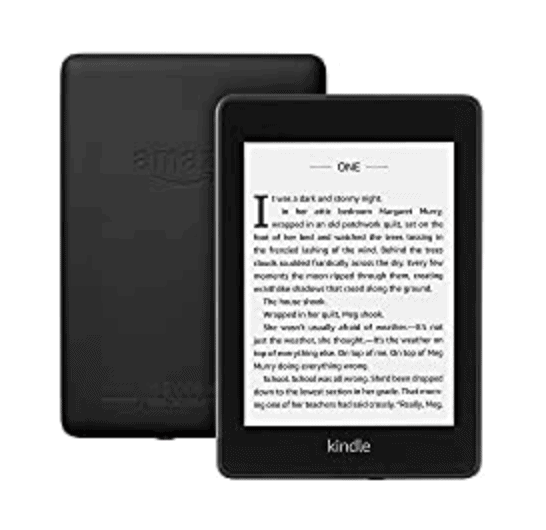 kindle