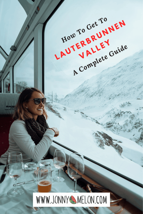 How To Get To Lauterbrunnen, Switzerland (2025 Guide) 30 lauterbrunnen e1590204461482