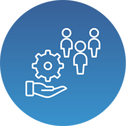 access to talent icon