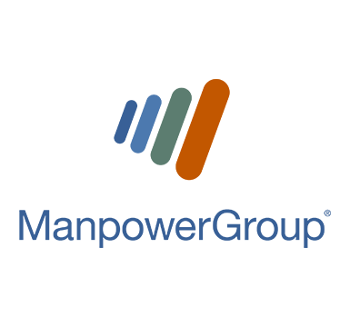 ManpowerGroup logo