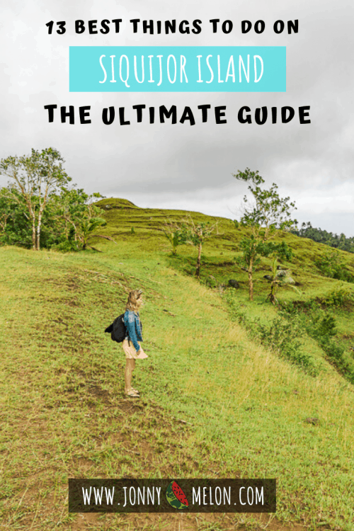 15 BEST Siquijor Tourist Spots: 2025 Travel Guide 50 siquijor tourist spots